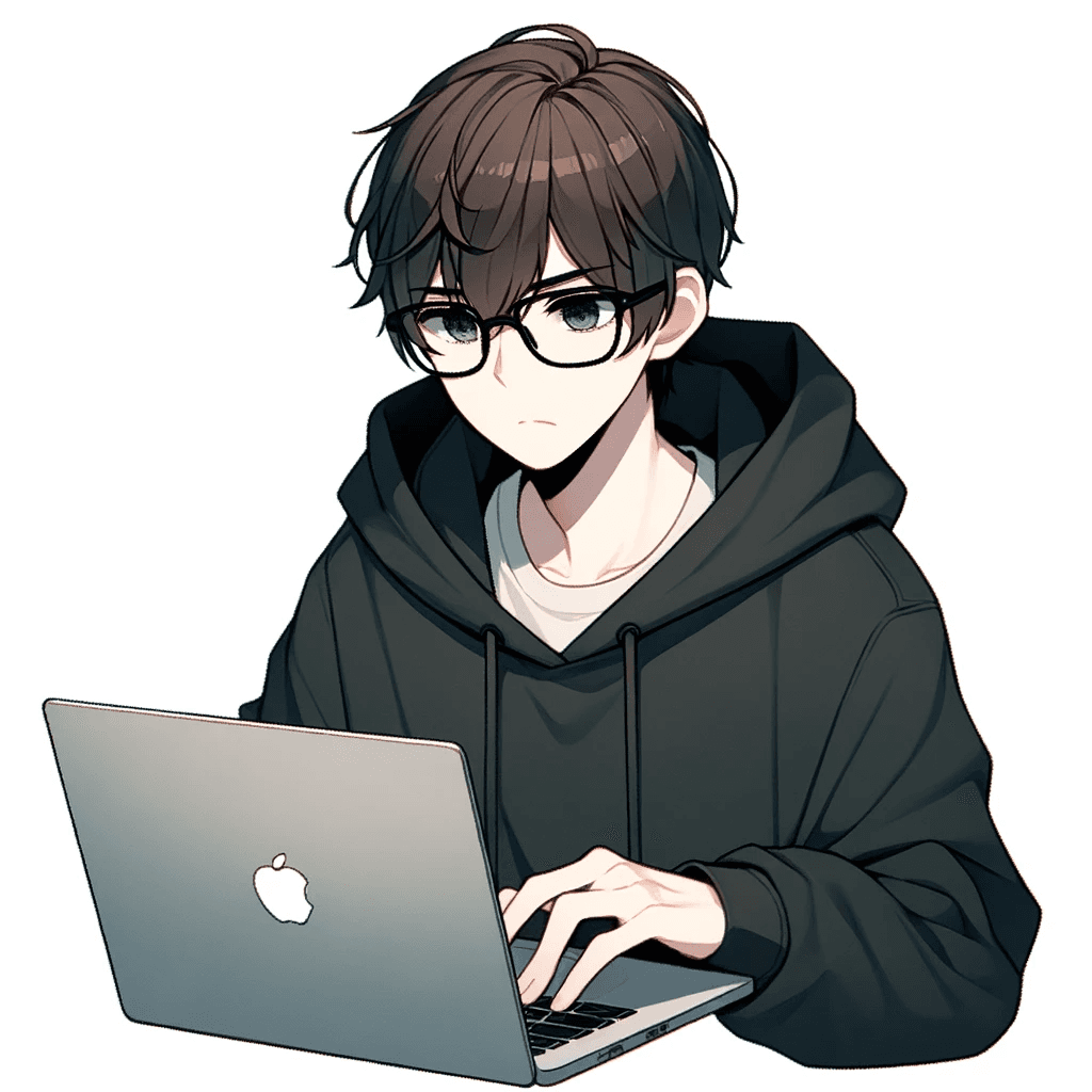 Kritsana - Software Engineer